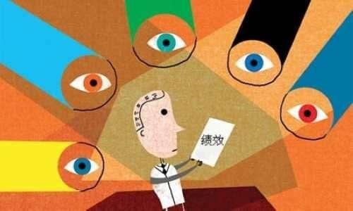 绩效辅导——解决绩效管理中的问题