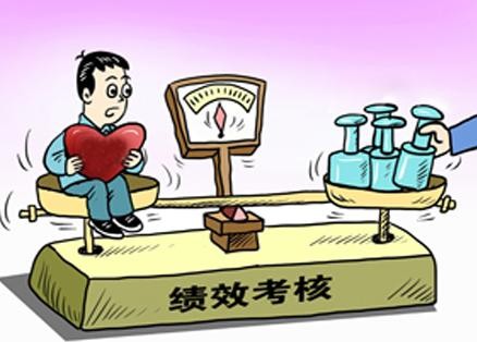 绩效辅导——某公司生产部门主管李某的绩效考核