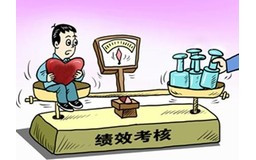 绩效辅导——某公司生产部门主管李某的绩效考核