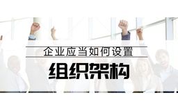 组织架构丨3种组织架构类型的优缺点和适用范围包括哪些？