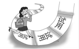 试用期员工管理规定